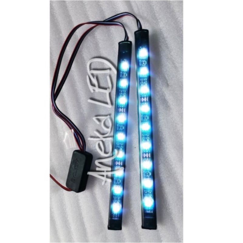 LED THUNDER RANGER RGB 12 VOLT