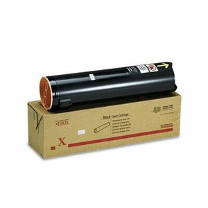 TONER FUJI XEROX [106R00652] PHASER 7750 BLACK ORIGINAL