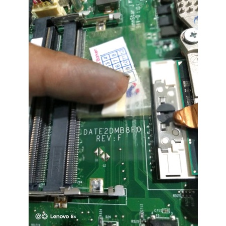 mainboard toshiba L645