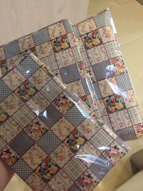 Wadah Tissue Tisu Kain_tempat Tisu Tissue Kain_sarung Tissue Tisu Kain