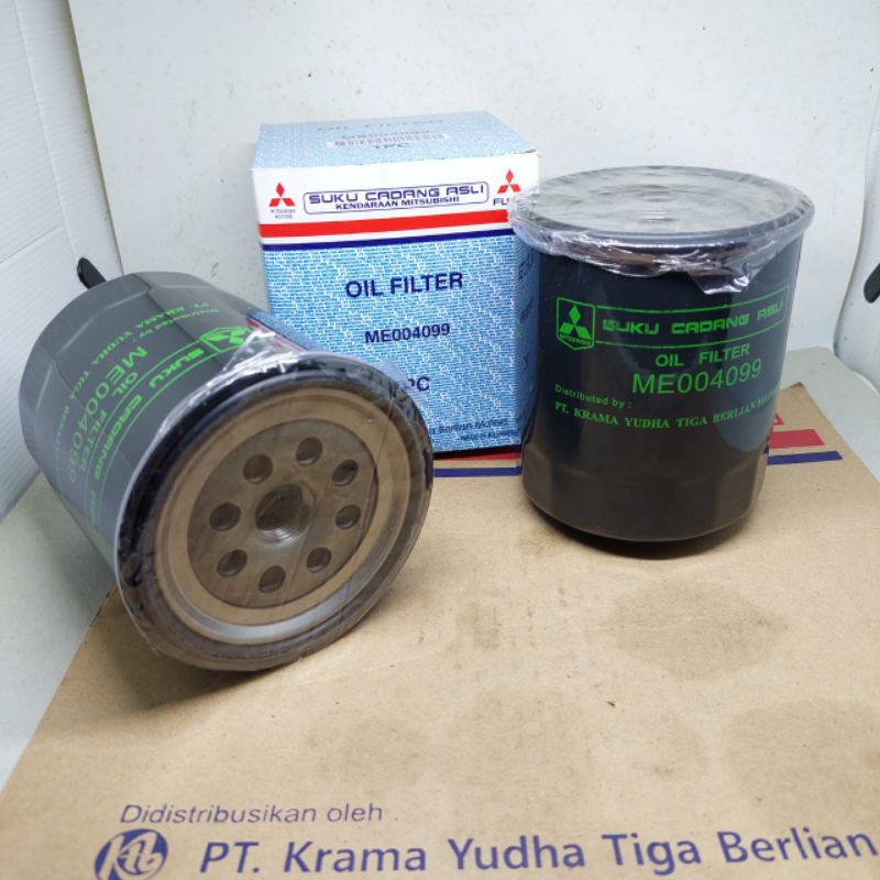 FILTER OLI SARINGAN OLI PS100 PS120