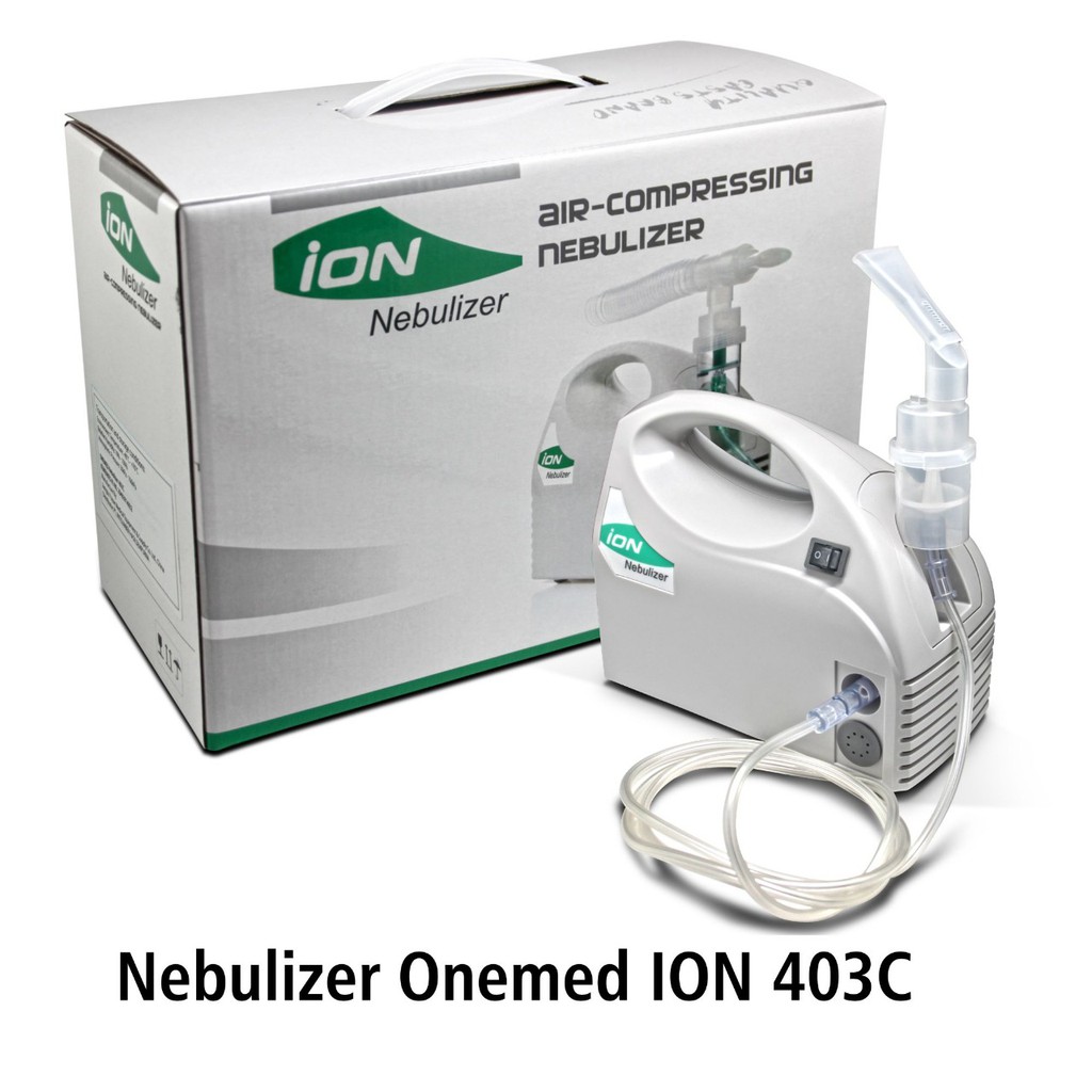 Nebulizer onemed 403 C
