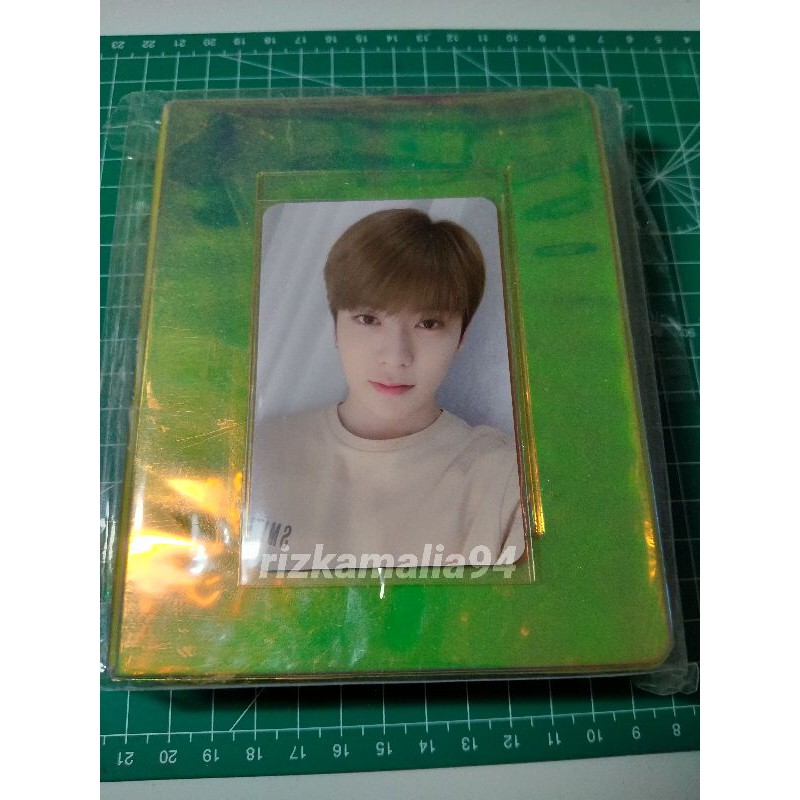 JAEHYUN COLLECTION BOOK KOLBUK 2018