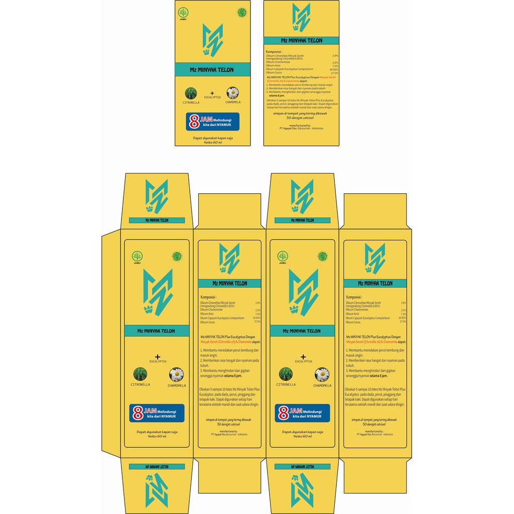 

CETAK STICKER EKSPRESS UNTUK LABEL KEMASAN DLL