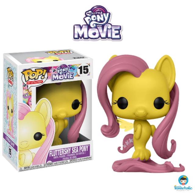 Jual Funko POP! My Little Pony The 