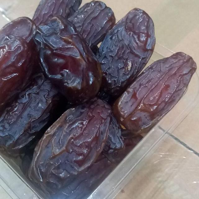 

PALING HOT!! KODE-764 kurma medjool palestina jumbo 500gr