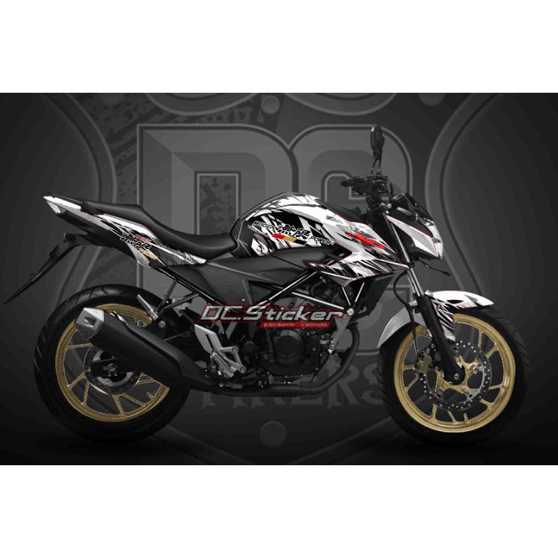 decal cb150r v.02