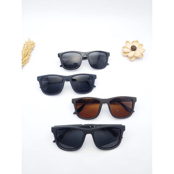 Kacamata cowok sunglasses keren
