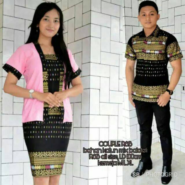 GROSIR BATIK COUPLE RNB SPAN MEYRISKA ,R&amp;B SPAN