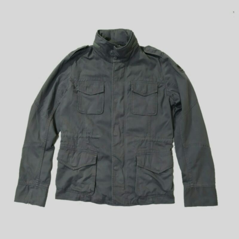 Diesel M65 Military Jacket (second original)