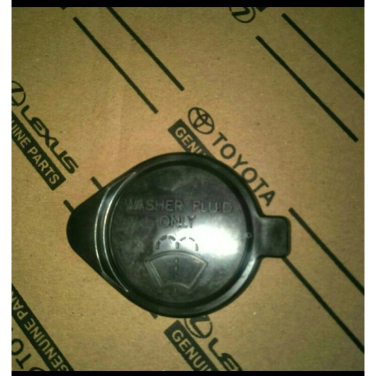 ttup tabung air wiper innova 2006