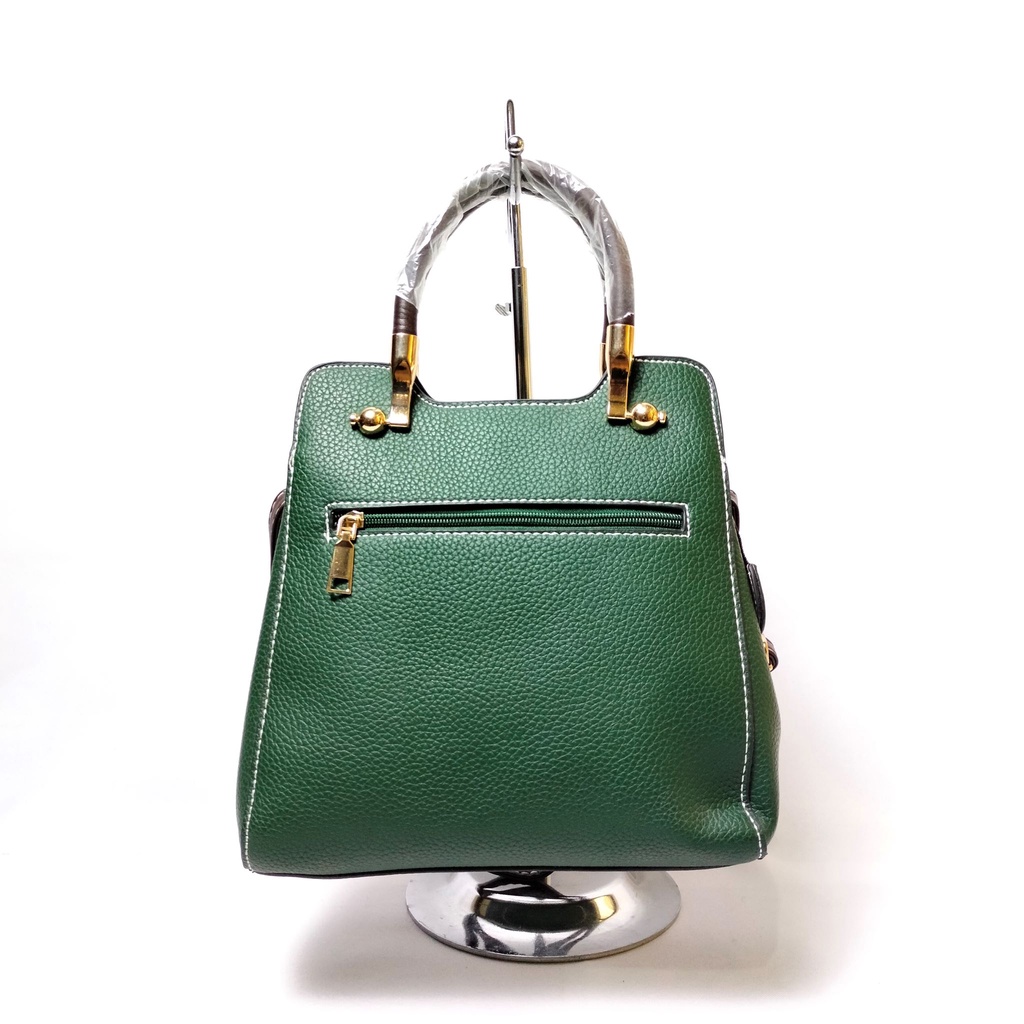 Diskon! Tas Jinjing Selempang Handbag Fashion Wanita Import Murah 3018 Gratis Gantungan Tas