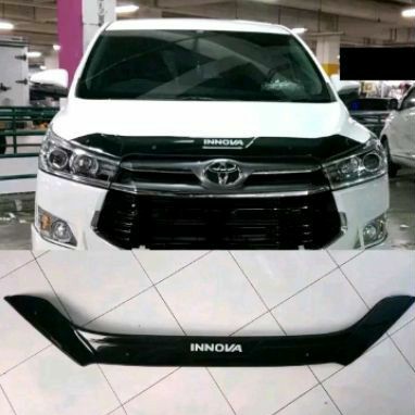 Deflecta Innova Reborn 2016-2019