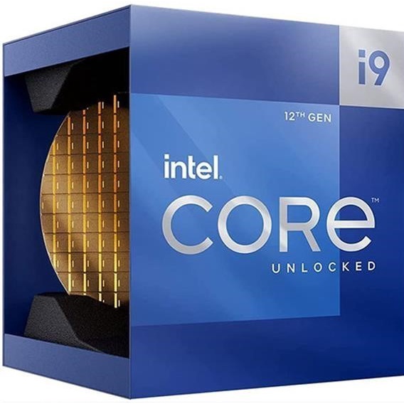 Intel Core i9-12900K 3.2GHz Up To 5.2GHz [Box] LGA 1700