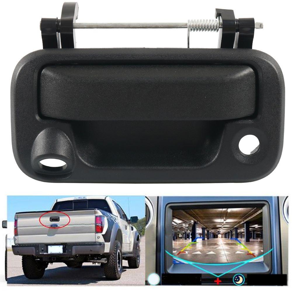 Preva Handle Pintu Mobil Tahan Lama Alat Auto Mobil Knob Pintu Bak Truk