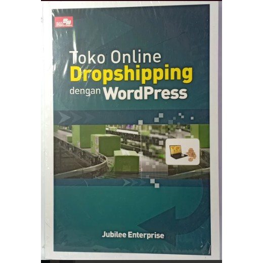 TOKO ONLINE DROPSHIPPING DENGAN WORDPRESS JUBILEE ENTERPRISE TOKO ONLINE DROPSHIP CARA DROPSHIPPING