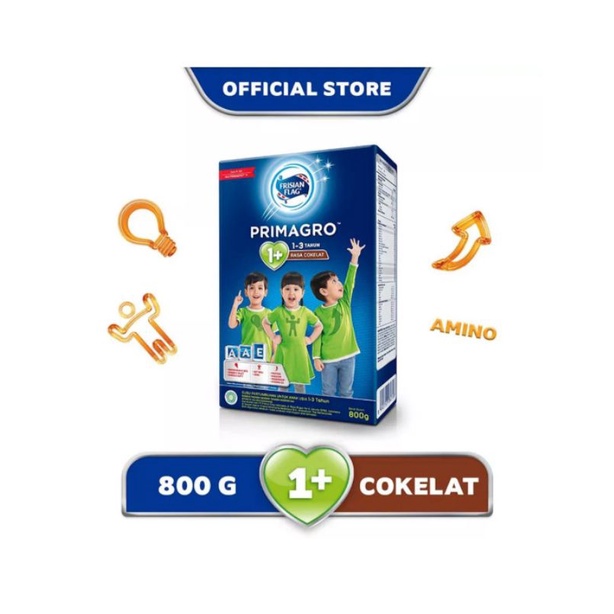 Harga Primago 1 800GR Terbaru Jun 2026 | BigGo Indonesia