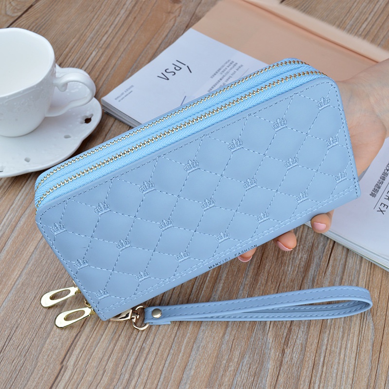 Jims Honey Linea Wallet Dompet Lipat Wanita Dompet Import Murah