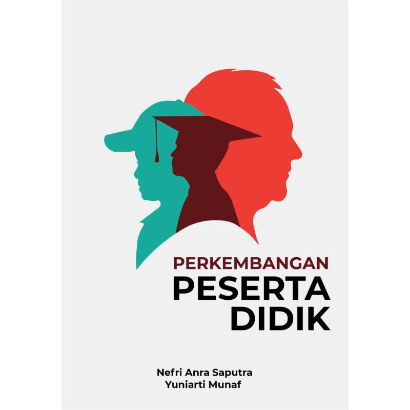 Jual Buku Perkembangan Peserta Didik - BUKU ORIGINAL | Shopee Indonesia