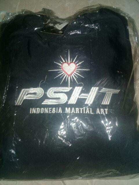 Jaket Bomber Psht