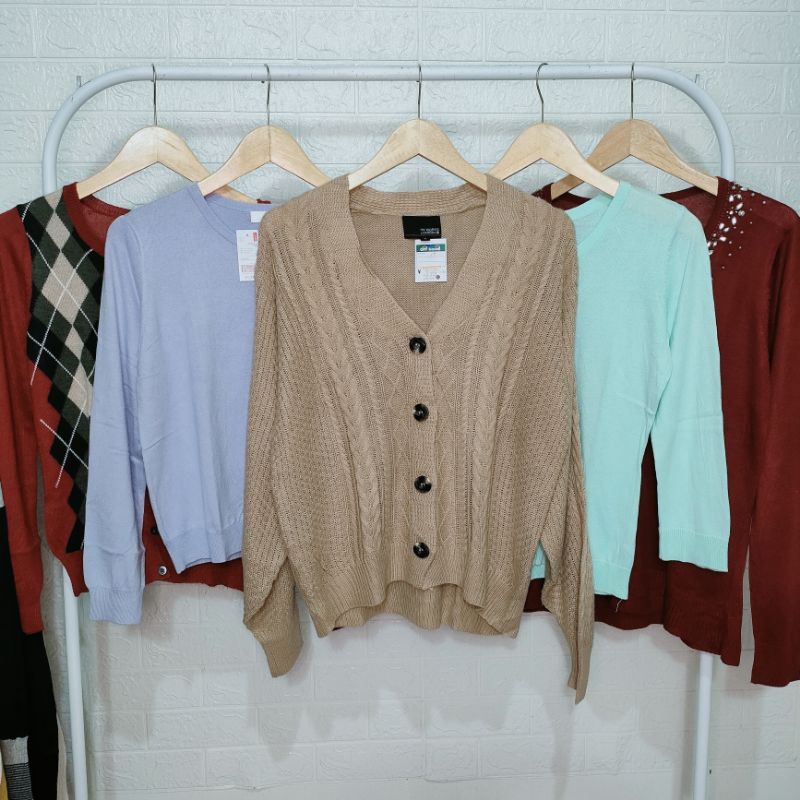 PAKET USAHA BAJU 10 PCS + BONUS