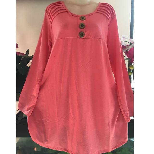 BLOUSE NESSVADA XL ( 063 )