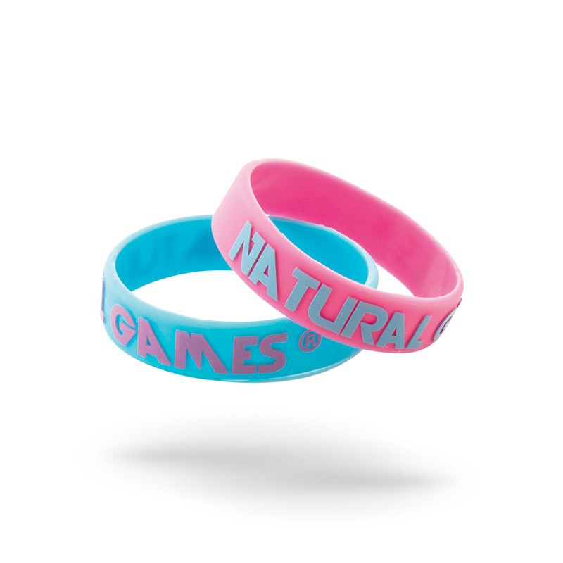 Gelang Karet Custom