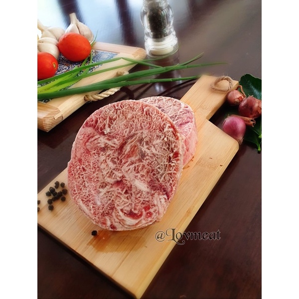 

TENDERLOIN METLIQUE ( -/+ 200gr)