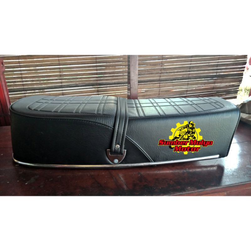 JOK MOTOR TWIN CB 125