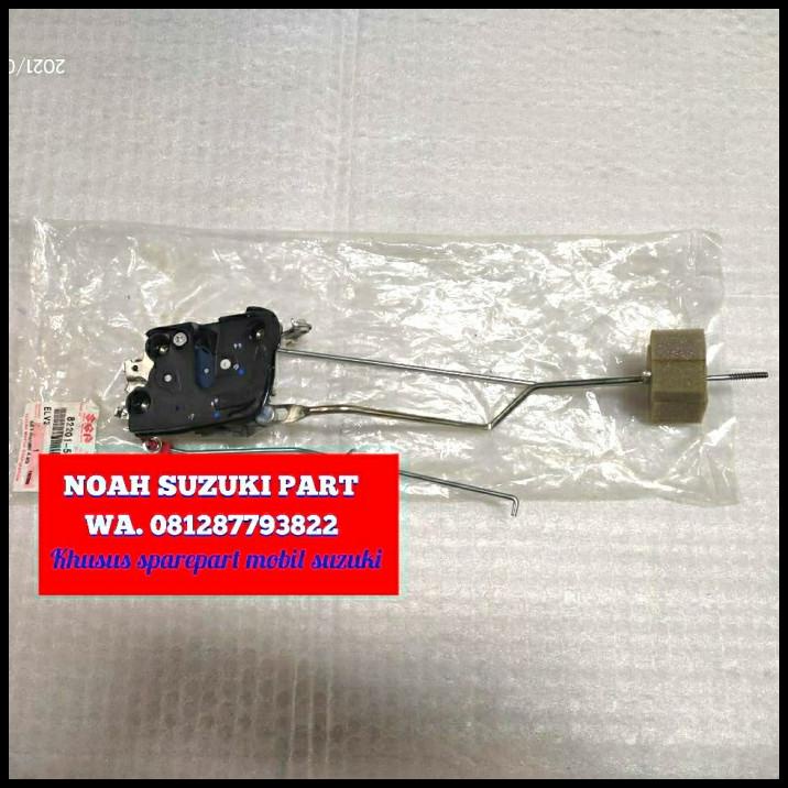 doorlock pintu depan suzuki vitara,escudo,sidekick manual asli sgp
