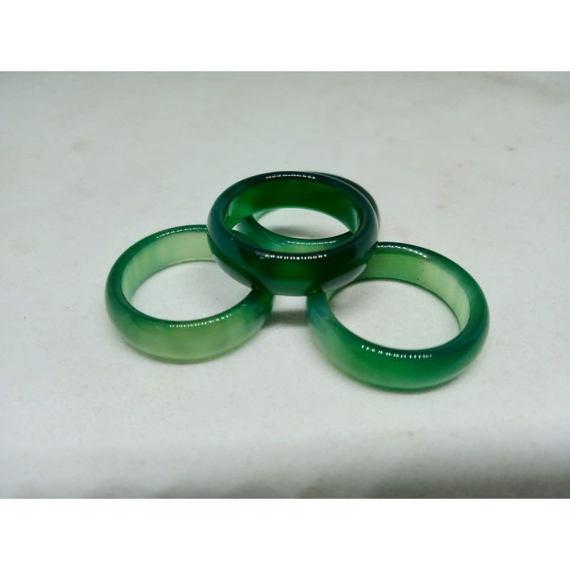 cincin batu giok aceh