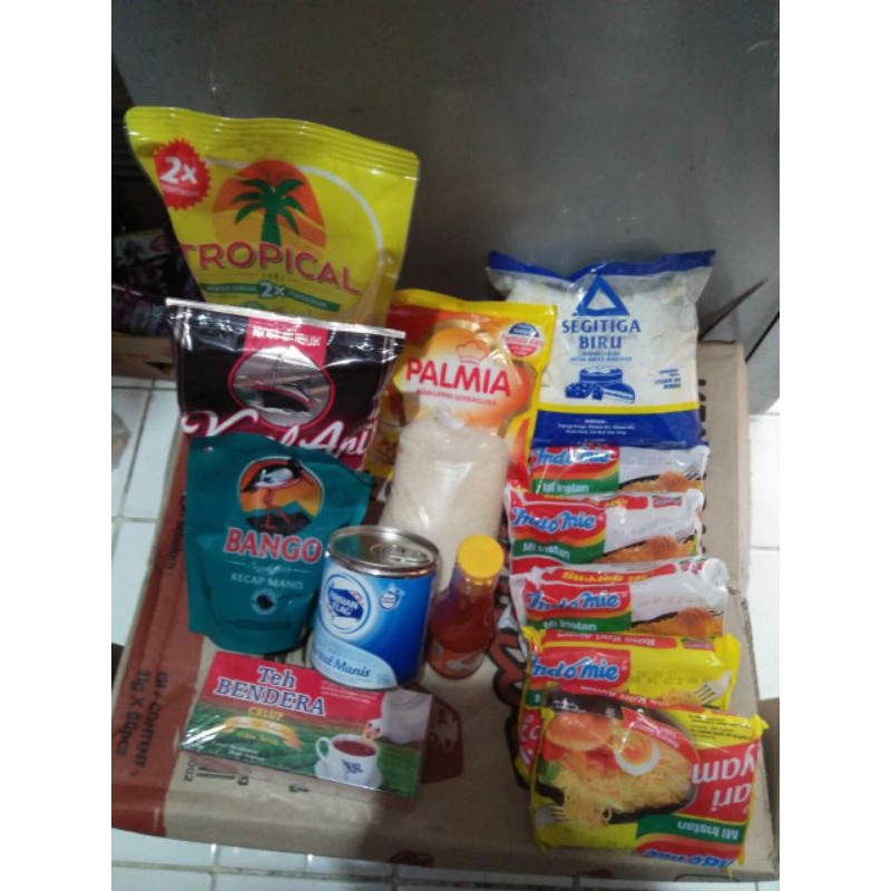 

paket simbako murah varian A