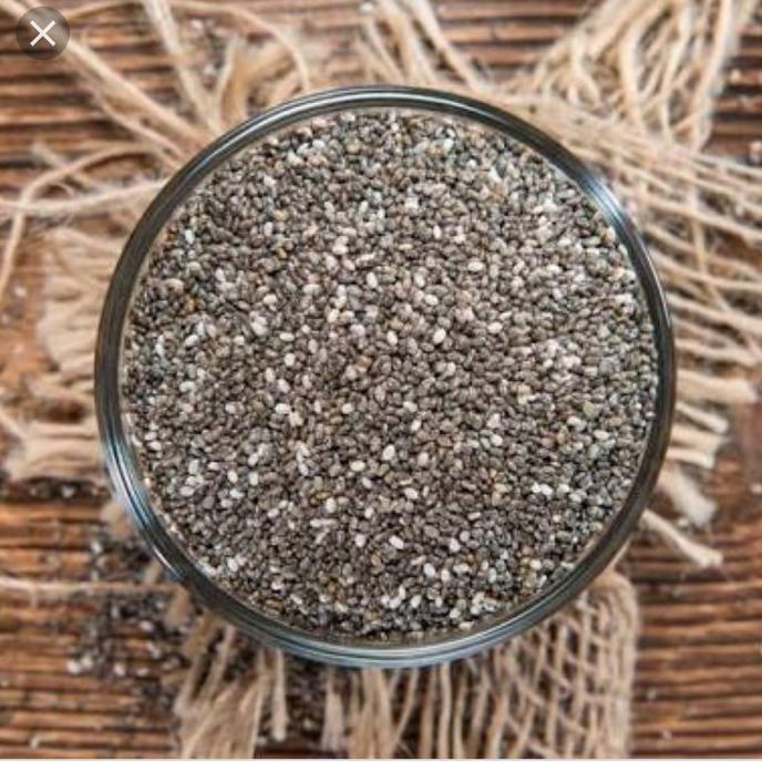 

] chia seed per 500gram