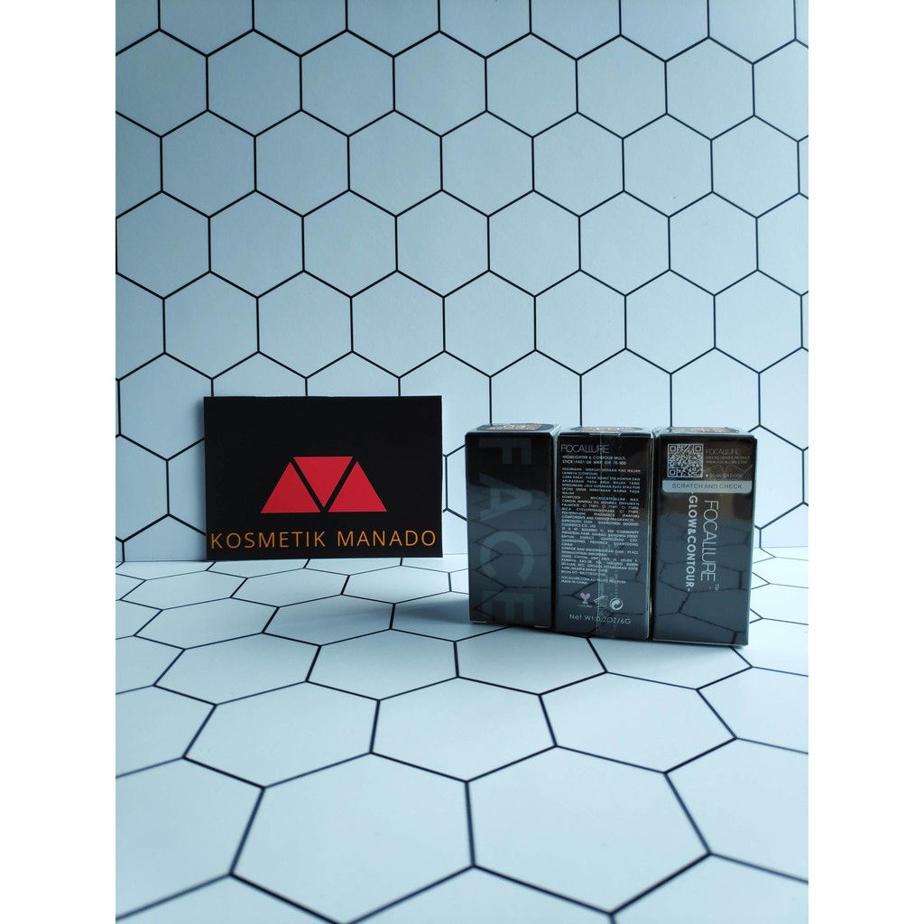 Focallure Highlighter Stick