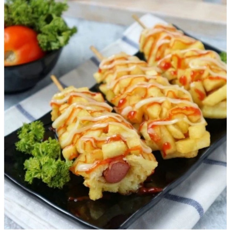 

HOT_TANG BIG ISI SOSIS MOZZARELLA