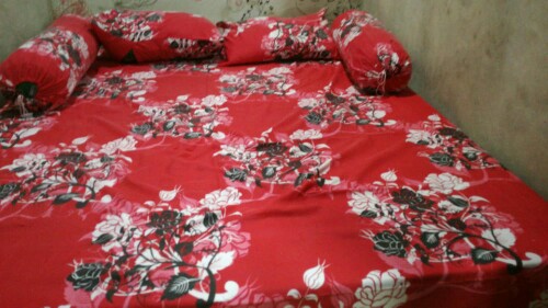 Kasur Busa Royal Foam  200 X 160 X 20 Density D23 Garansi 15 Tahun