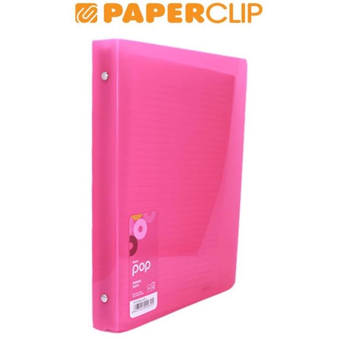 

File Note B5 Daiichi Dpo23B5430P01 Pink Terlaris