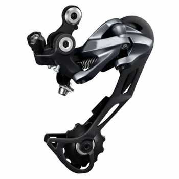 Shimona Alivio 9 Speed Rear Derailleur - RD-M4000