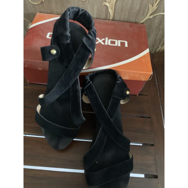 wedges Connexion