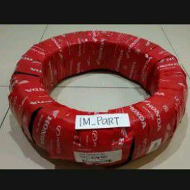 ban luar belakang tubles 130/70 ring 13 Honda ADV 150