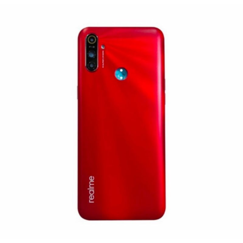 Backdor / tutup belakang Relame c3 / realme c 3 original