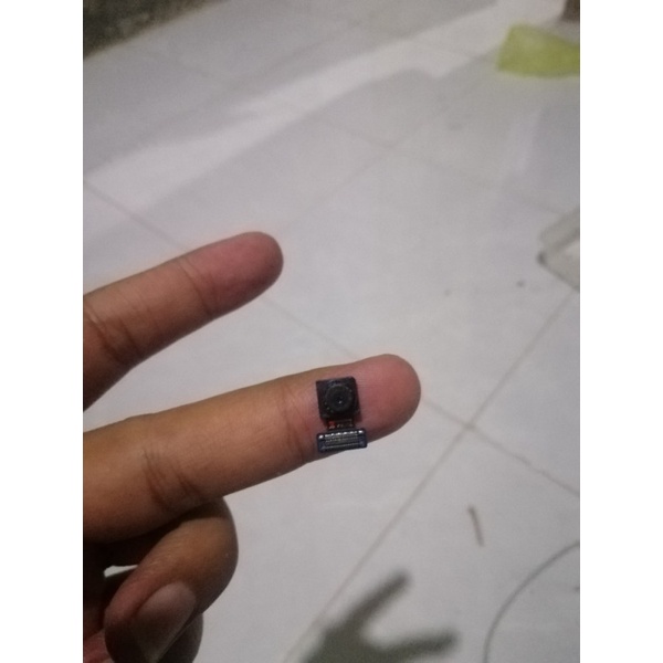 KAMERA DEPAN SAMSUNG J6 PLUS ORI COPOTAN