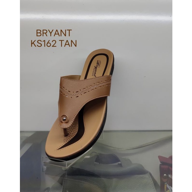 sandal cewek , sandal wanita , sandal jepit BRYANT