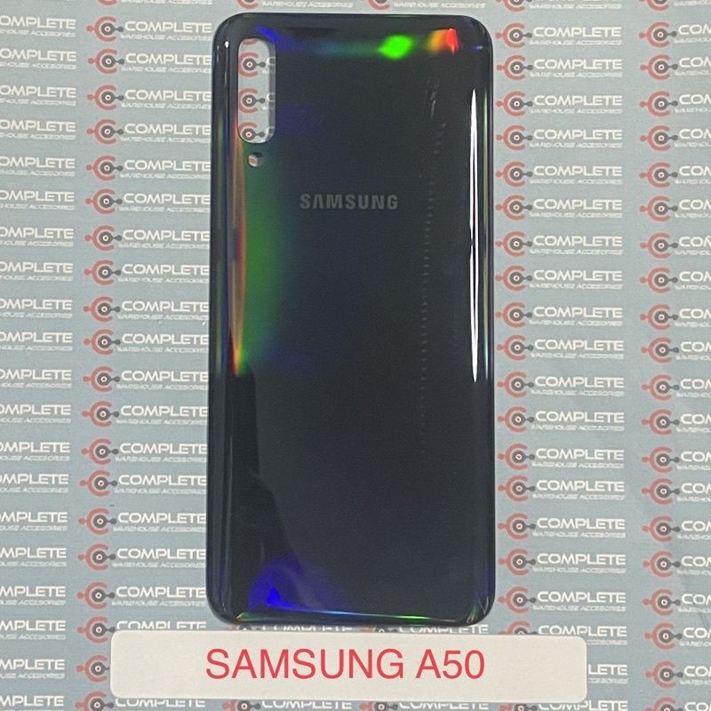 BACKDOOR SAMSUNG A50 / TUTUP BELAKANG SAMSUNG A50 / BACK COVER SAMSUNG A50