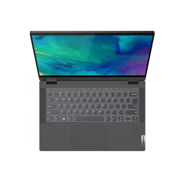 Lenovo ideapad Flex 5 14 Touch i5 1235 16GB 512GB iRis Xe 14,0 WUXGA Windows 11