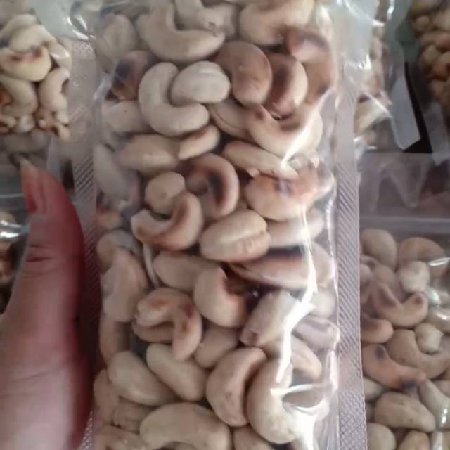 

Kacang mede bakar 1000gr