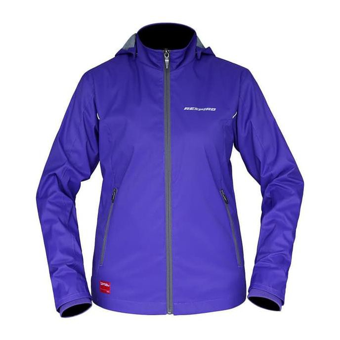 TERBARU RESPIRO TR-09 ROSELA R1.4 PURPLE -OTOGEAR