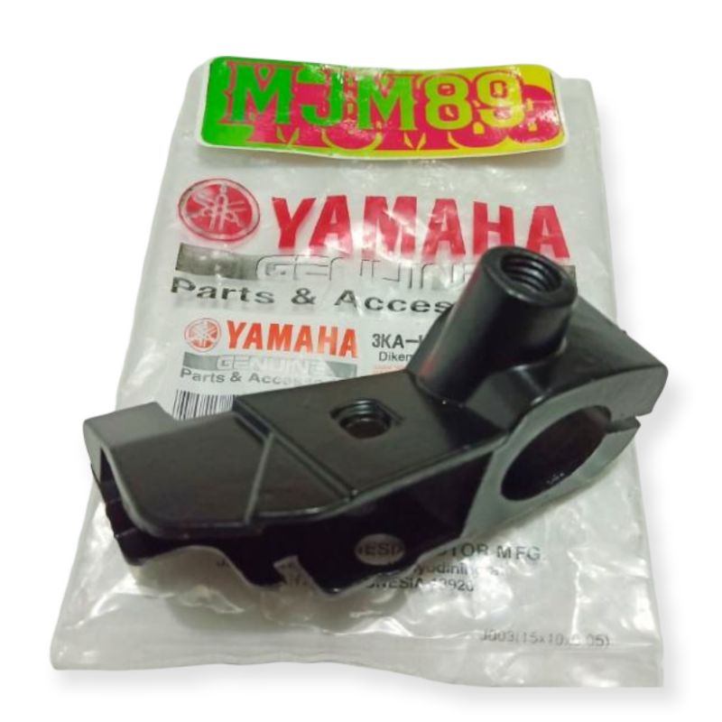 DUDUKAN SPION KIRI DUDUKAN HENDEL KOPLING RX KING VIXION SCORPIO VIXION NEW