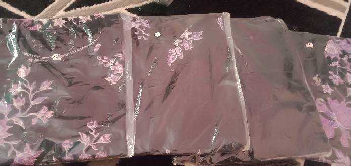Batik Couple Keluarga Sania Ruffle Ori Ndoro Jowi Dnt Cibulan Ungu