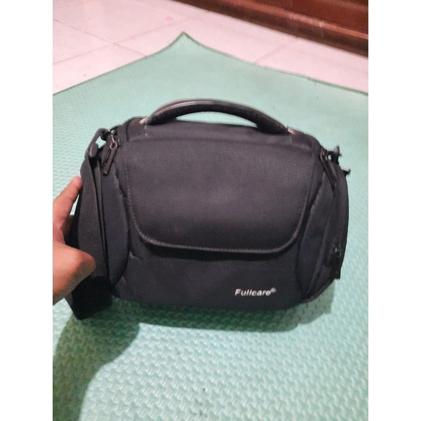 Tas kamera / DSLR / Mirrorless